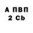 Альфа ПВП Crystall Monya Monye